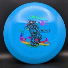 MINT Discs Apex Diamondback -