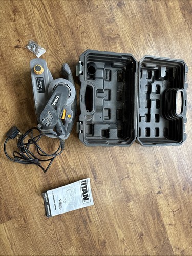 Titan ttb290sdr carbon brushes - carbon,