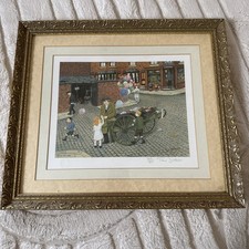 Tom Dodgson, “rag And Bone