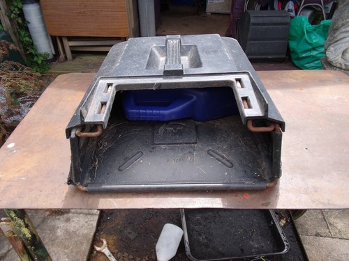 Mountfield empress - empress, 16"