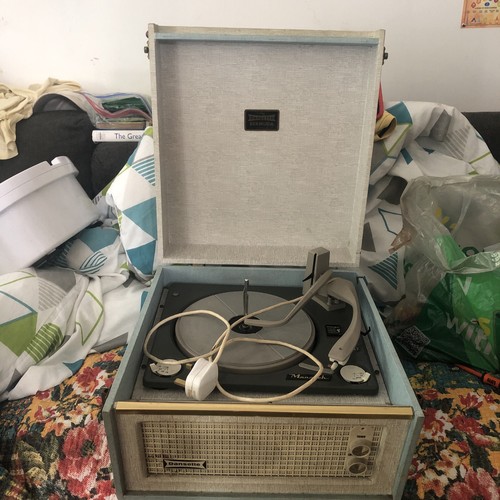 Vintage dansette bermuda - vintage,