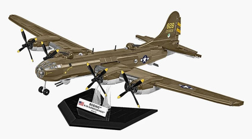 Boeing superfortress - boeing,