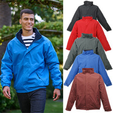 TRW297 Regatta Mens Dover