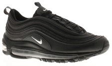 Nike Junior Boys Trainers Air