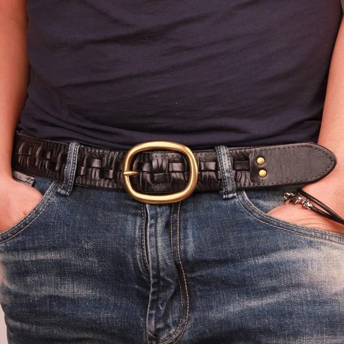 Mens handmade full grain - handmade,