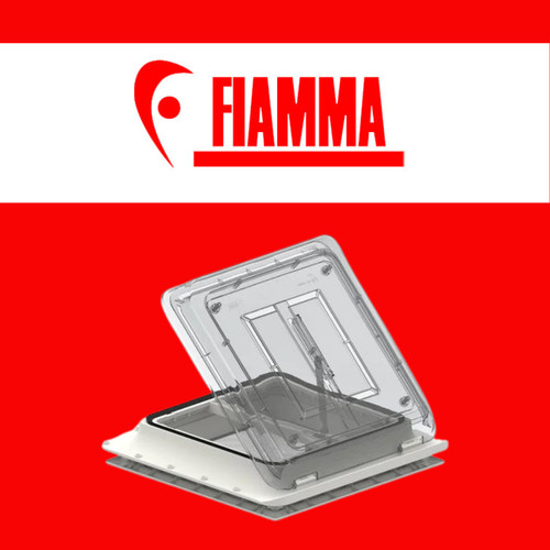 Fiamma rooflight vent - fiamma,