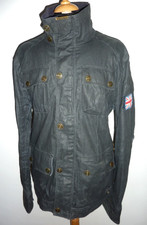 Superdry Motorcycle JPN 500 54