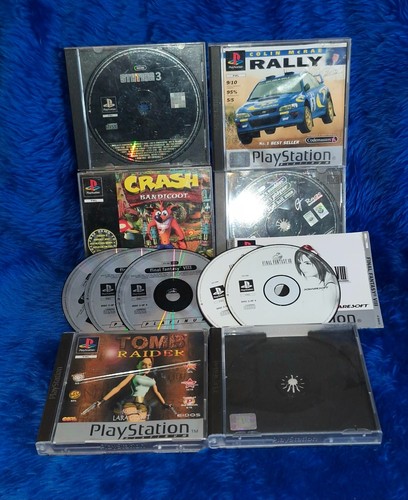 Crash bandicoot extras - crash,