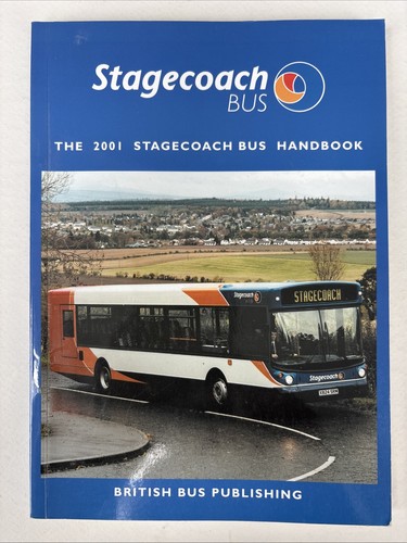 Stagecoach bus the - bus,