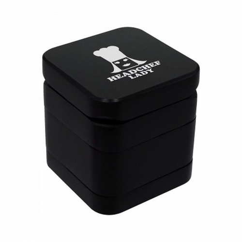 Headchef lady part cube - headchef, 4