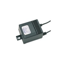 DANTECH DA651 CCTV  PSU 24V 1 x 1 Amp ABS case- FREE UK MAINLAND DELIVERY