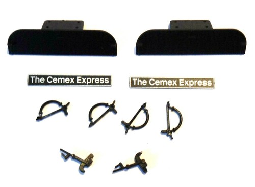 Hornby genuine x13918 class - hornby,