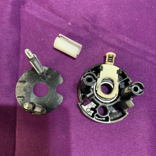 Swivel wheel fittings bugaboo - swivel,