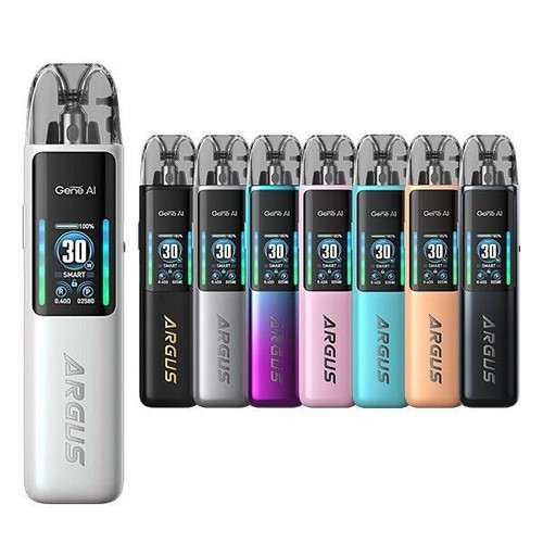Voopoo argus vape kit - voopoo,