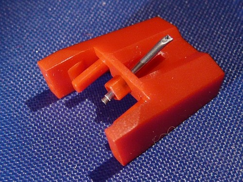 Diamond stylus for - stylus,