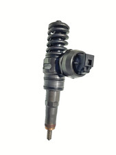 Genuine Bosch Fuel Injector
