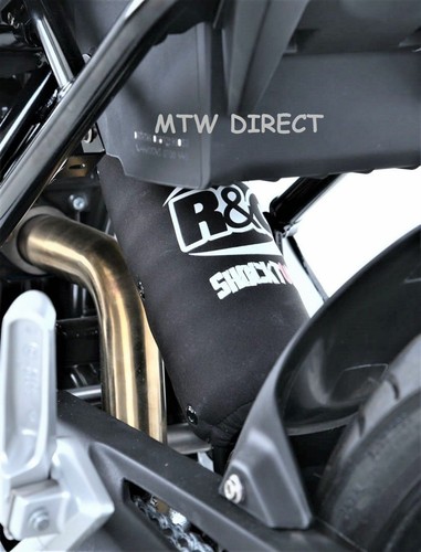 Yamaha yzf 2009 - 2009-2012, r&g
