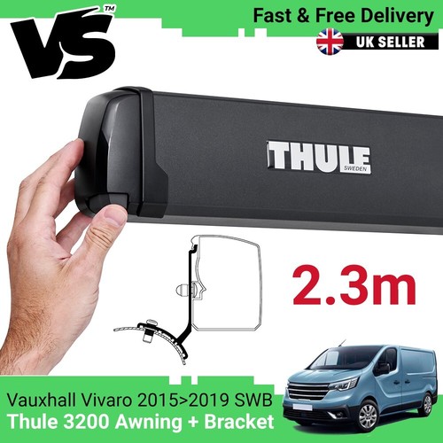 Thule 3200 box awning - 3200,