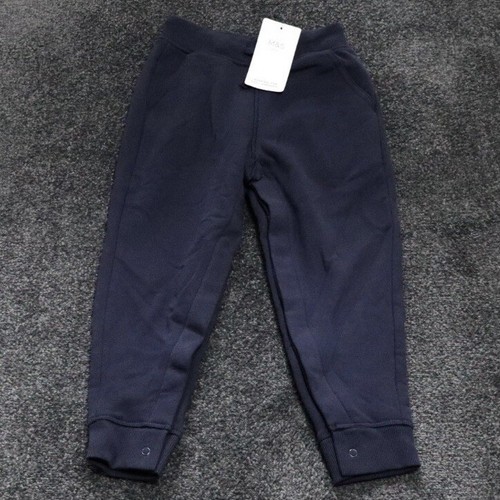 Kids navy joggers - kids, age