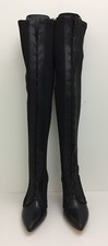 DUO Women's Over Knee Boots