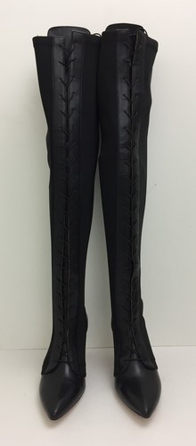 Duo women over knee boots - women's,