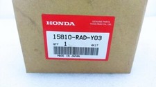 OEM Genuine HONDA ACURA VTEC