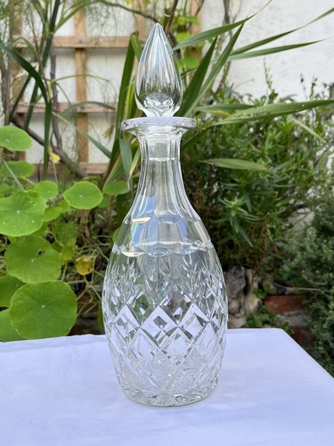 Stunning webb corbett cut - a,