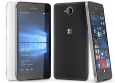Microsoft Lumia 650 4G