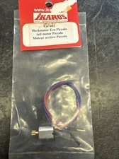 IKARUS TAIL MOTOR 67402