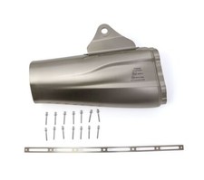 Akrapovic Silencer Sleeve Kit