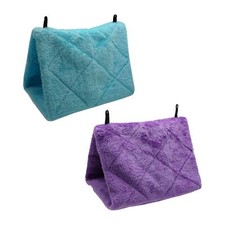 Winter Warm Bird Nest House