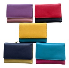 Golunski Ladies Soft Leather