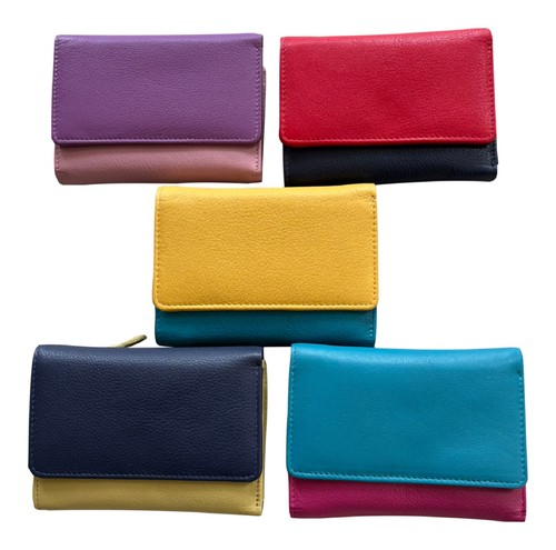 Golunski ladies soft leather - soft,