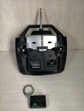 FUTABA RADIO ATTACK SET T2ER 40mhz TRANSMITTER RECEIVER Boat stick RC Kyosho Cen