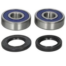 Front Wheel Bearing Kit for