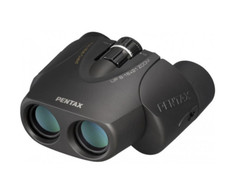 Pentax UP 8-16x21 Zoom Binocular - Black