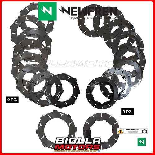 F1428ac clutch disc series - clutch,