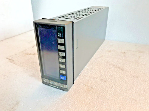 Yokogawa ys170 011 style - yokogawa, style:s4