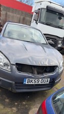 🔥🔥Nissan Qashqai 2009
