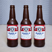 3x Bundle Brown Sugar Glass