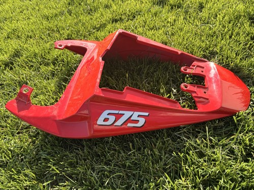 Oem triumph daytona 675 rear - oem,