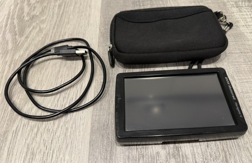 Bmw motorrad navigator - motorrad, 5