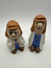 Collectable Tetley Tea Folk
