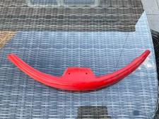 Sammy Miller trials bike front mudguard