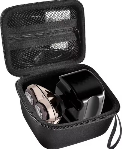 Electric head shaver - case, for