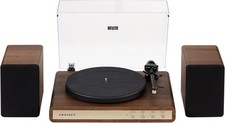 Crosley C65 Bluetooth Record