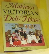 Making a Victorian Dolls'