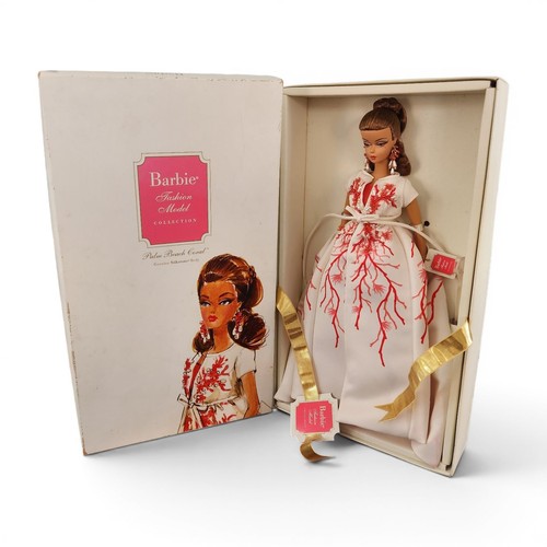 Barbie silkstone palm beach - silkstone,