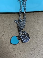 Tiffany & Co. 925 Sterling