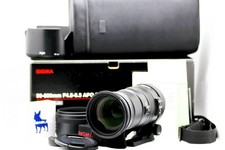 [Almost Unused] Sigma APO